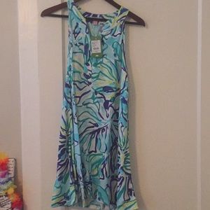 COPY - Lilly Pulitzer Achelle Dress